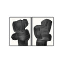 HEAVY TEXTURE PAINTING, SET OF 2PCS