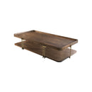 MESA DE CENTRO MATTER