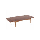 MESA DE CENTRO LEONA