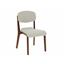 SILLA DE COMEDOR ALBATROZ