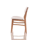 SILLA DE COMEDOR MARAGOGI 03 TEJIDO 1041 (COD.191876)