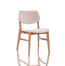 SILLA DE COMEDOR MARAGOGI 03 TEJIDO 1041 (COD.191876)