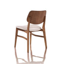 SILLA DE COMEDOR MARAGOGI 03 TEJIDO 1041 (COD.191876)