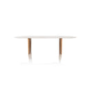 MESA DE COMEDOR POESIA