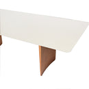 MESA DE COMEDOR POESIA