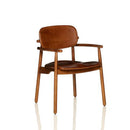SILLA DE COMEDOR CARIOCA 10