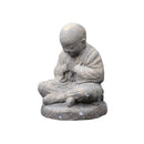 ESTATUA DE BUDDHA EN PIEDRA