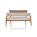 SOFA DE 2 ASIENTOS NAMORADEIRA LAPA 01
