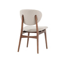 SILLA DE COMEDOR NOA