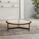 MESA DE CENTRO CLEAN 02