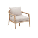 BUTACA DE EXTERIOR LEO BEIGE, 20632021