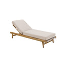 CHAISE LOUNGE LEO