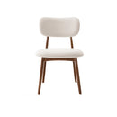 SILLA DE COMEDOR CLAUDIA