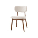 SILLA DE COMEDOR CLAUDIA