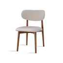 SILLA DE COMEDOR LUCIA TELA 3241