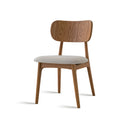 SILLA DE COMEDOR CLAUDIA 03, 3241