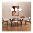 MESA DE COMEDOR YORK