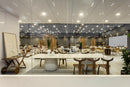 MESA DE COMEDOR COLOSSUS