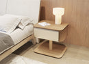 MESA DE NOCHE PURA