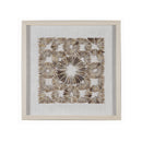 WALL DECO, FRAME TO NATURAL