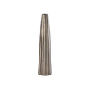 ESCULTURA DE ALUMINIO