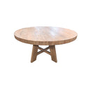 MESA DE COMEDOR ACABADO EN MADERA