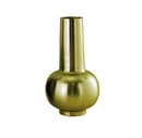 FLORERO DORADO