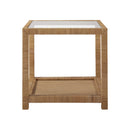 MESA LATERAL LONG KEY