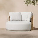 DIVAN DE EXTERIOR HOMMY