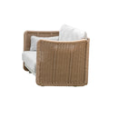 SOFA DE EXTERIOR CATALINA DE 3 ASIENTOS