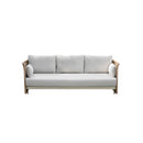 SOFA DE EXTERIOR CATALINA DE 3 ASIENTOS