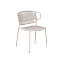 SILLA DE EXTERIOR POSITANO