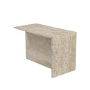 MESA DE CENTRO EN MARMOL