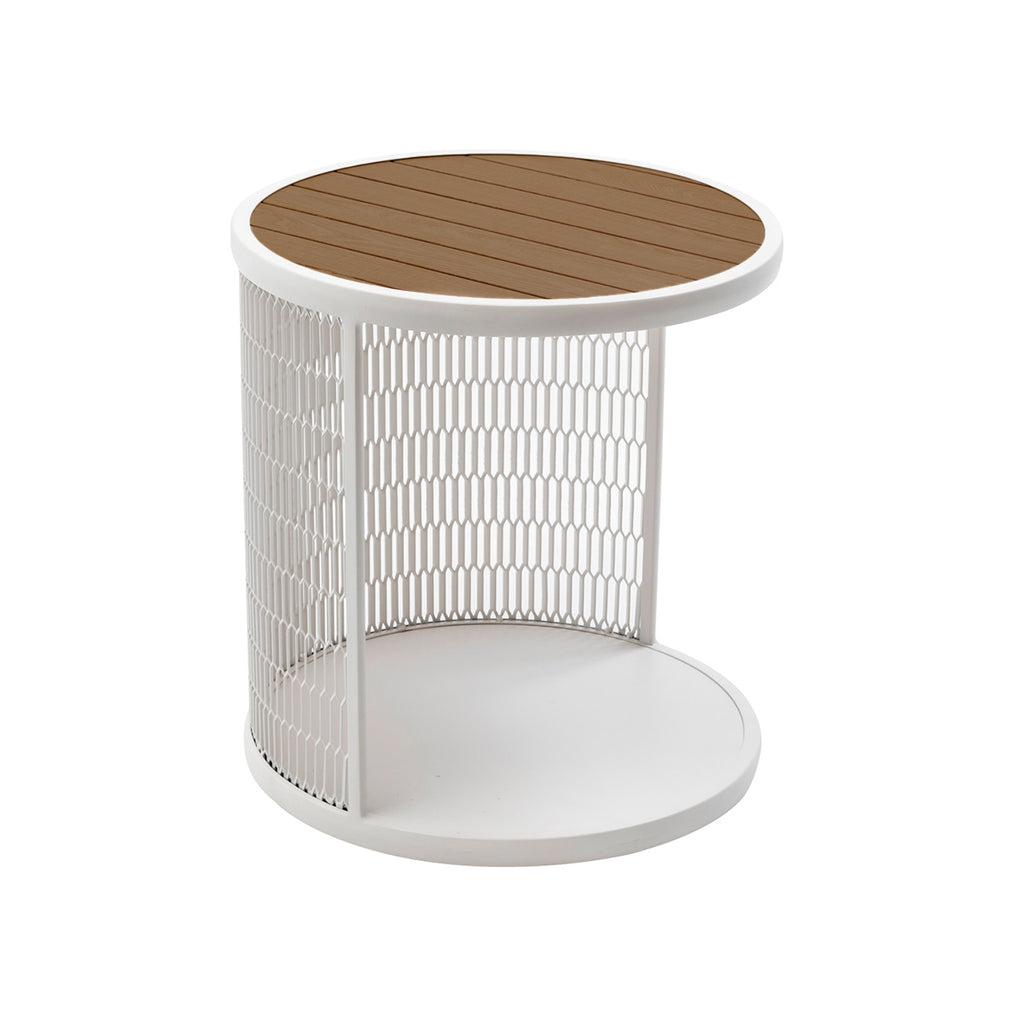 MESA LATERAL DE EXTERIOR VENUS Ilumel