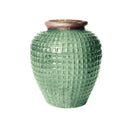 MACETERO VERDE