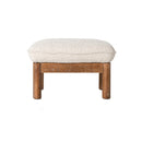 BUTACA JADE CLUB + OTTOMAN - 2PCS
