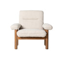 BUTACA JADE CLUB + OTTOMAN - 2PCS
