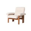 BUTACA JADE CLUB + OTTOMAN - 2PCS