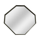 ESPEJO PLATEADO