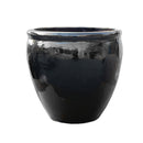MACETERO NEGRO