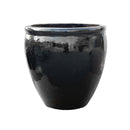 MACETERO NEGRO