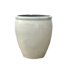 MACETERO CREMA