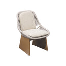 SILLA DE COMEDOR DE EXTERIOR CLOGS