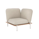 SECCIONAL DE EXTERIOR PILLOW 3PCS