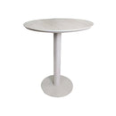 MESA DE BAR DE EXTERIOR LOTUS