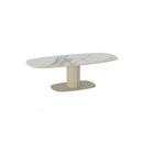 MESA DE COMEDOR DE EXTERIOR LOTUS
