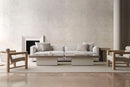 SOFA UNITY 2PCS