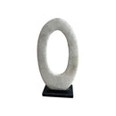 ANILLO DECORATIVO DE MÁRMOL