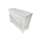 GABINETE ACABADO DE MADERA IVORY