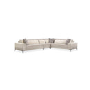 REPETITION SOFA 4PCS
